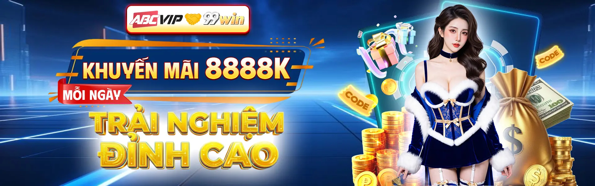 banner 99win