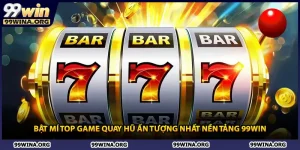 Top game quay hũ