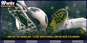 Kèo Tài Xỉu Bóng Đá